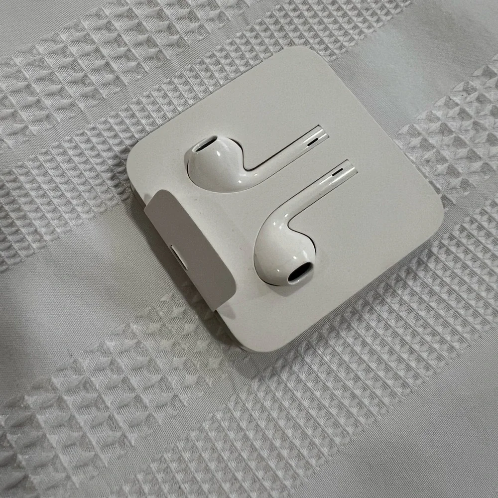 Apple Wired EarPods
